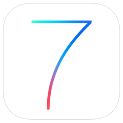 iOS7